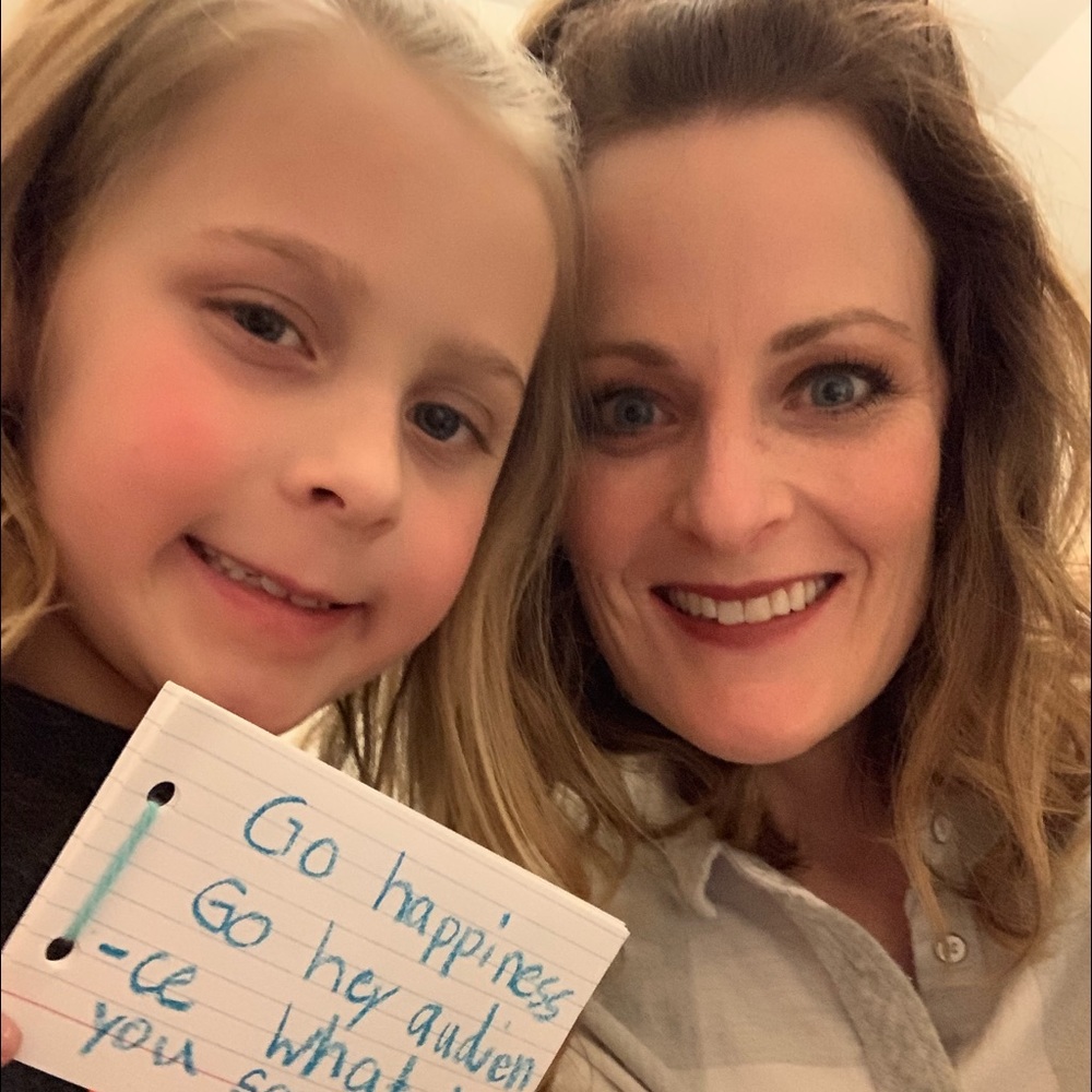 Meet your Posher, Emily